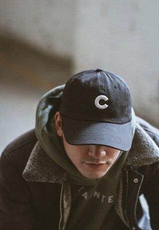 C YEAR 17 CAP