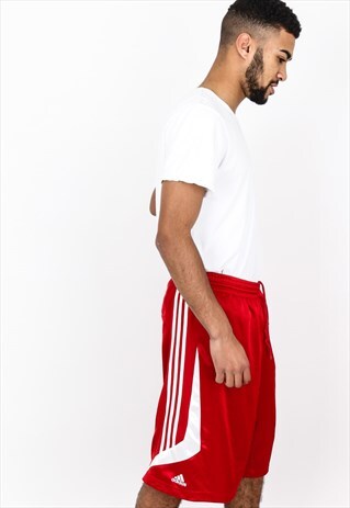 VINTAGE ADIDAS SHORTS