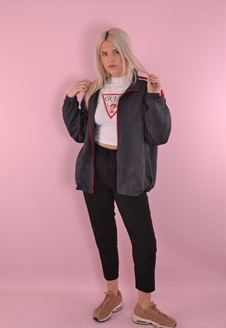 STARTER OVERSIZED JACKET GTJ1585