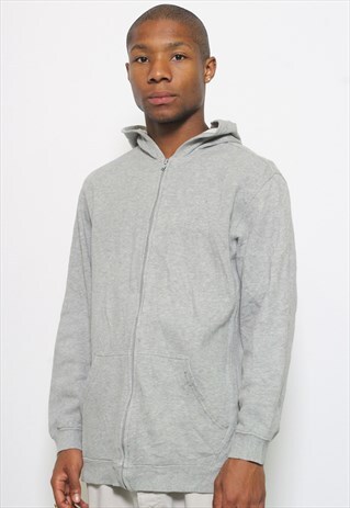 VINTAGE CHAMPION HOODED SWEATSHIRT
