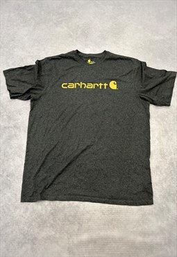 Carhartt Tee Original Fit Graphic Logo T-shirt