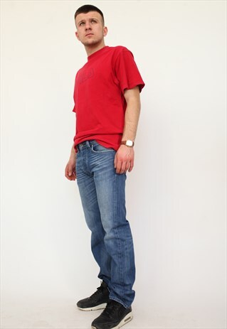 VINTAGE DIESEL LARKEE JEANS