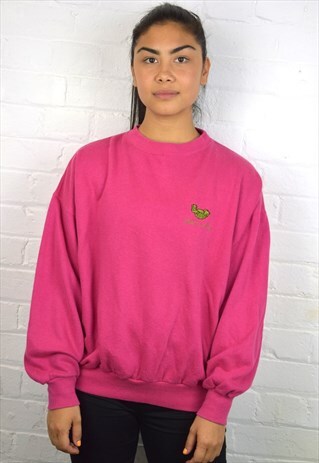 VINTAGE 90'S SWEATSHIRT