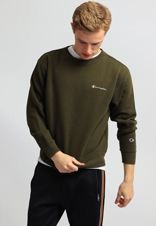 VINTAGE CHAMPION SWEATSHIRT