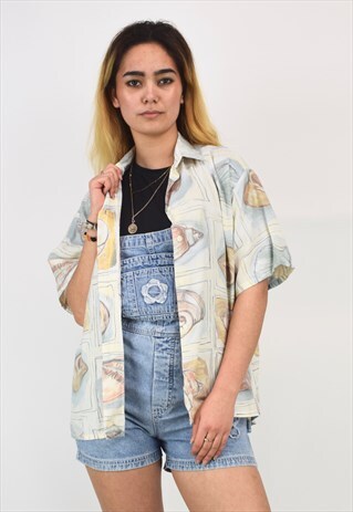 VINTAGE 90'S SHIRT