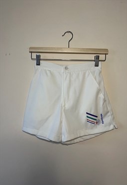 Vintage Reebok Tennis Shorts