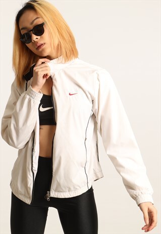 VINTAGE NIKE LIGHTWEIGHT FESTIVAL JACKET
