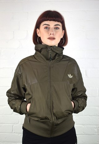 VINTAGE 90'S ADIDAS JACKET