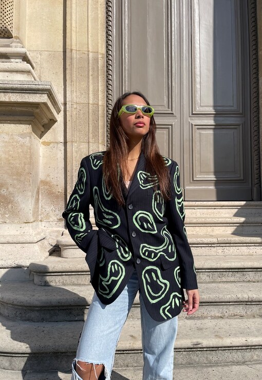garment image