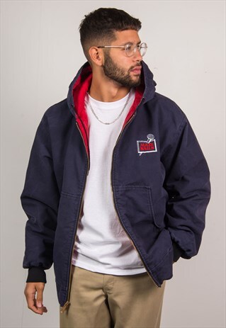 VINTAGE USA CHORE JACKET