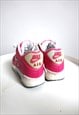 VINTAGE NIKE SNEAKERS SHOES SHOE TRAINERS RUN AIR MAX RUN