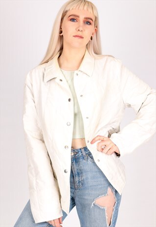 VINTAGE BURBERRY JACKET NJ1235