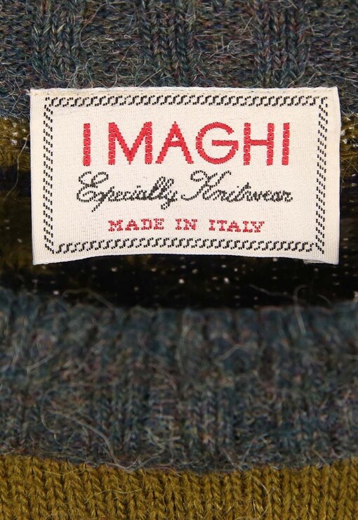 garment image
