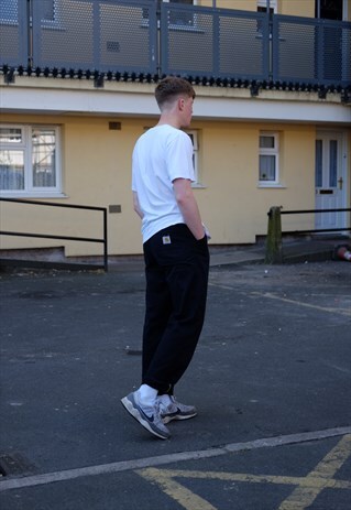 VINTAGE CARHARTT SIMPLE PANTS