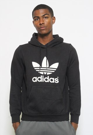 VINTAGE ADIDAS HOODIE
