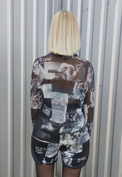 garment image