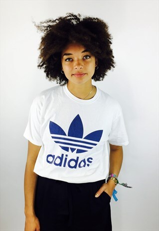 ADIDAS ORIGINALS T SHIRT