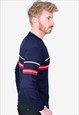 FILA WHITE LINE JUMPER