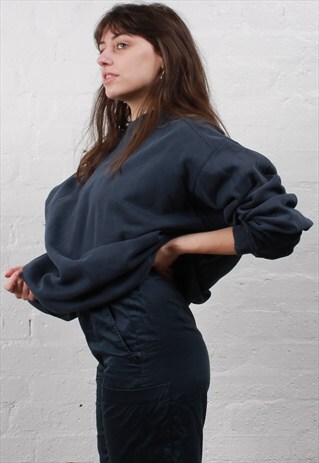 VINTAGE CHAMPION REVERSE WEAVE SWEATSHIRT