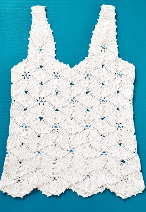 garment image