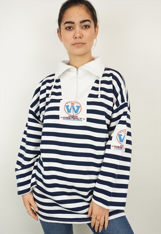 VINTAGE 90'S SWEATSHIRT