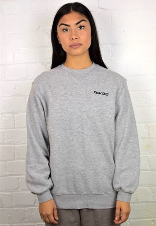 VINTAGE 90'S REEBOK SWEATSHIRT