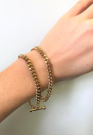 1990S VINTAGE BRACELET SET
