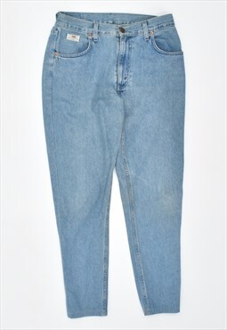 Vintage 90's Levi's Jeans Slim Blue