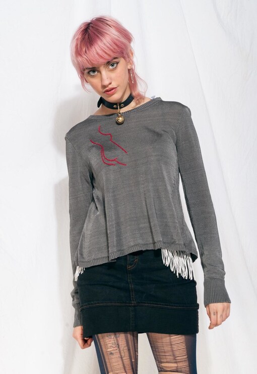 garment image