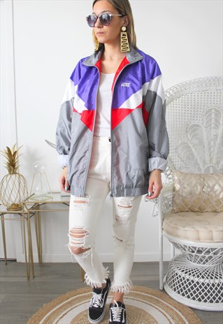VINTAGE JACKET