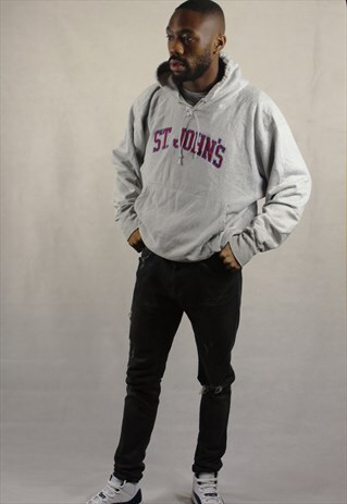 RETRO / CHAMPION / HOODIE