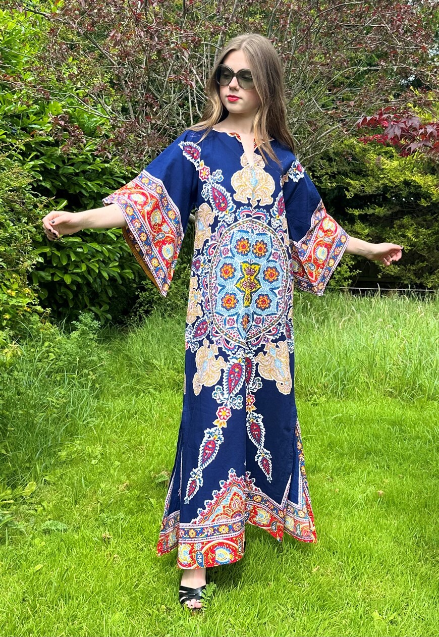 Kaftan dress asos orders