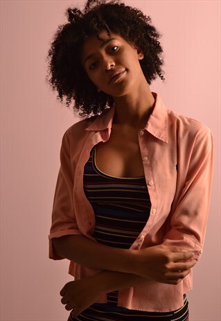 RALPH LAUREN SHIRT GRL2238