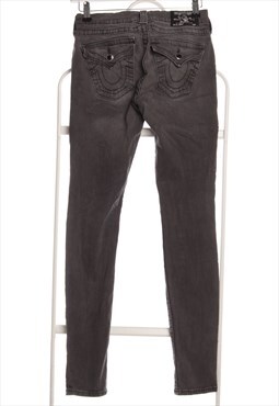 Vintage 90's True Religion Jeans Billy Super T Skinny Denim 