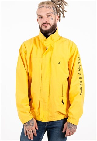 VINTAGE 80S NAUTICA SPORT JACKET /8941