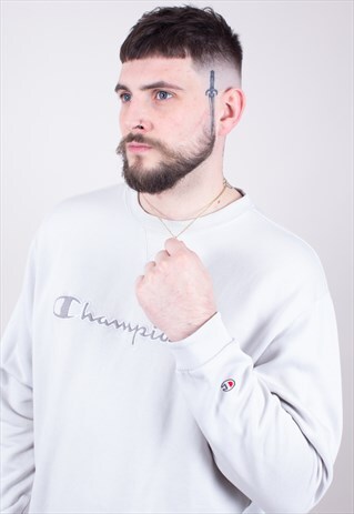 VINTAGE SWEATSHIRT CHAMPION