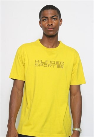 VINTAGE CHAMPION T-SHIRT