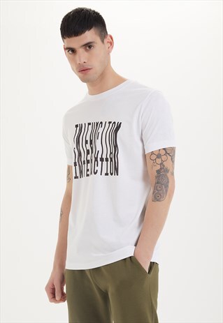 INTERACTION TEE