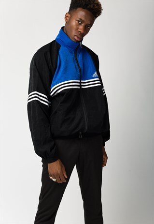 VINTAGE ADIDAS JACKET