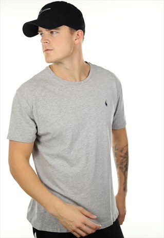 VINTAGE RALPH LAUREN SMALL LOGO T SHIRT TEE