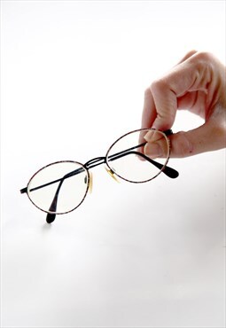 Vintage NIGURA Eyewear. Made in Germany