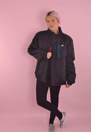 ADIDAS PADDED JACKET GTJ1772