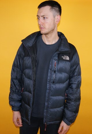 Vintage The North Face Summit Series 800 Puffer Jacket Coat | Sestris ...