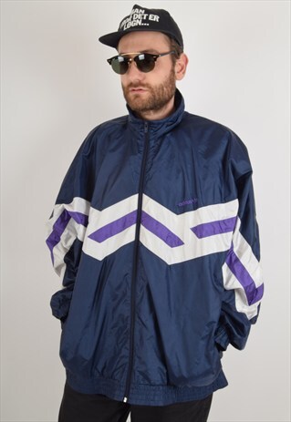 VINTAGE ADIDAS JACKET 90'S (1921)