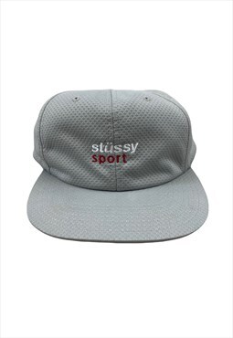 Stussy Sport Sample Cap