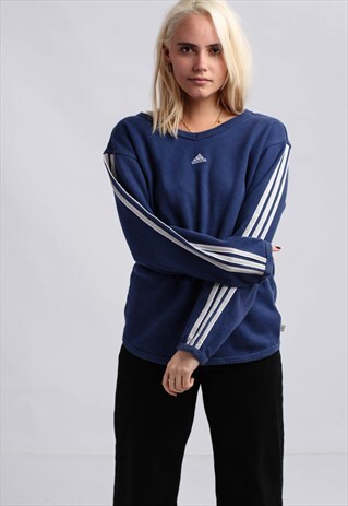 VINTAGE ADIDAS SWEATSHIRT
