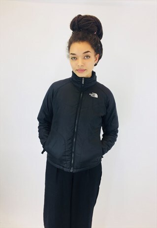 NORTH FACE LIGHT PUFFER COAT