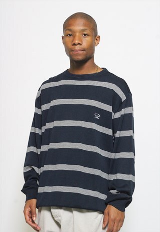 VINTAGE PAUL AND SHARK SWEATSHIRT