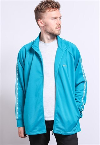 VINTAGE FILA JACKET