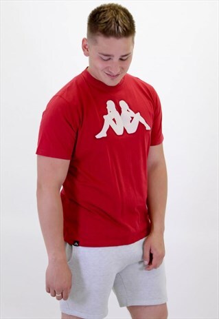 VINTAGE KAPPA T-SHIRT